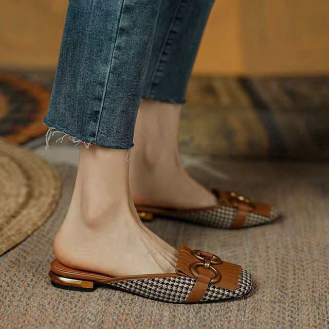 Stylish Sandals for All-Day Comfort