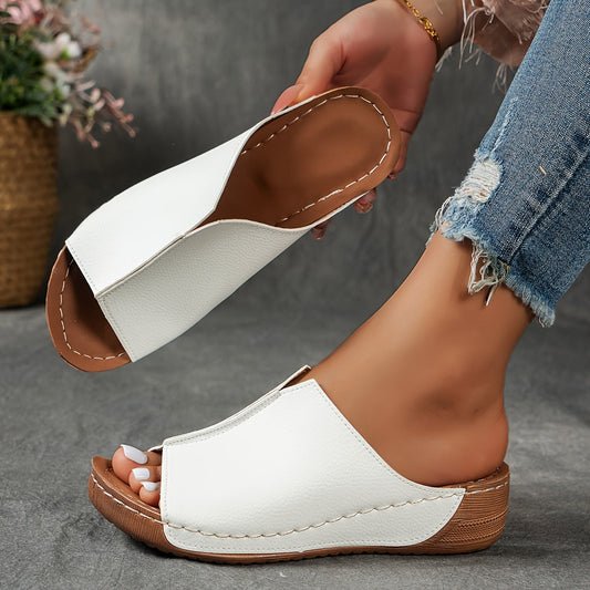Sandali Ortopedici: Stile e Benessere