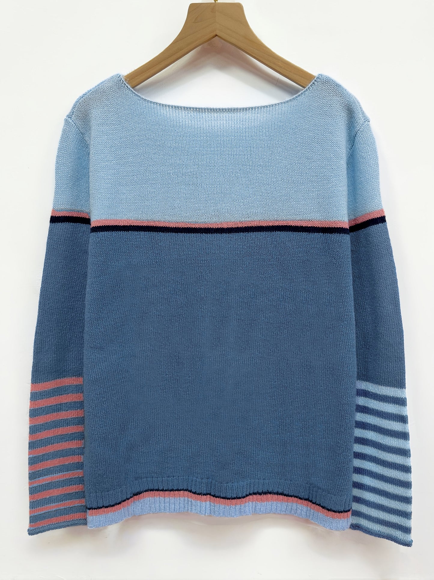Maglione Cura-Facile