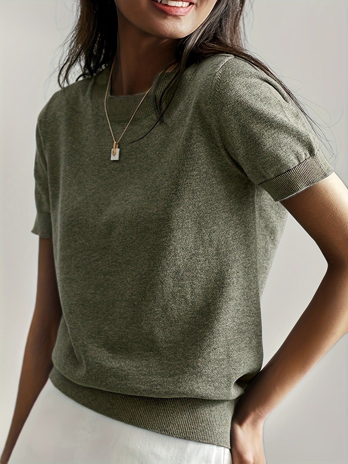Maglione Morbido