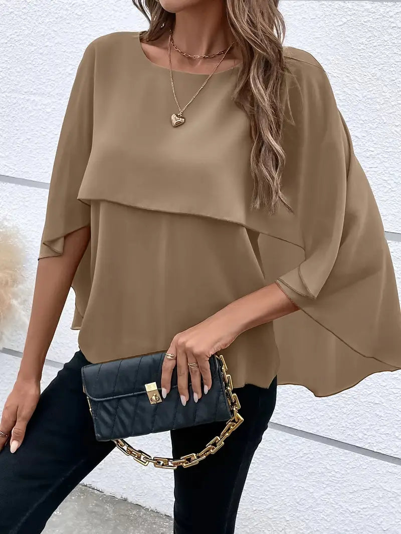 Blusa Traspirante