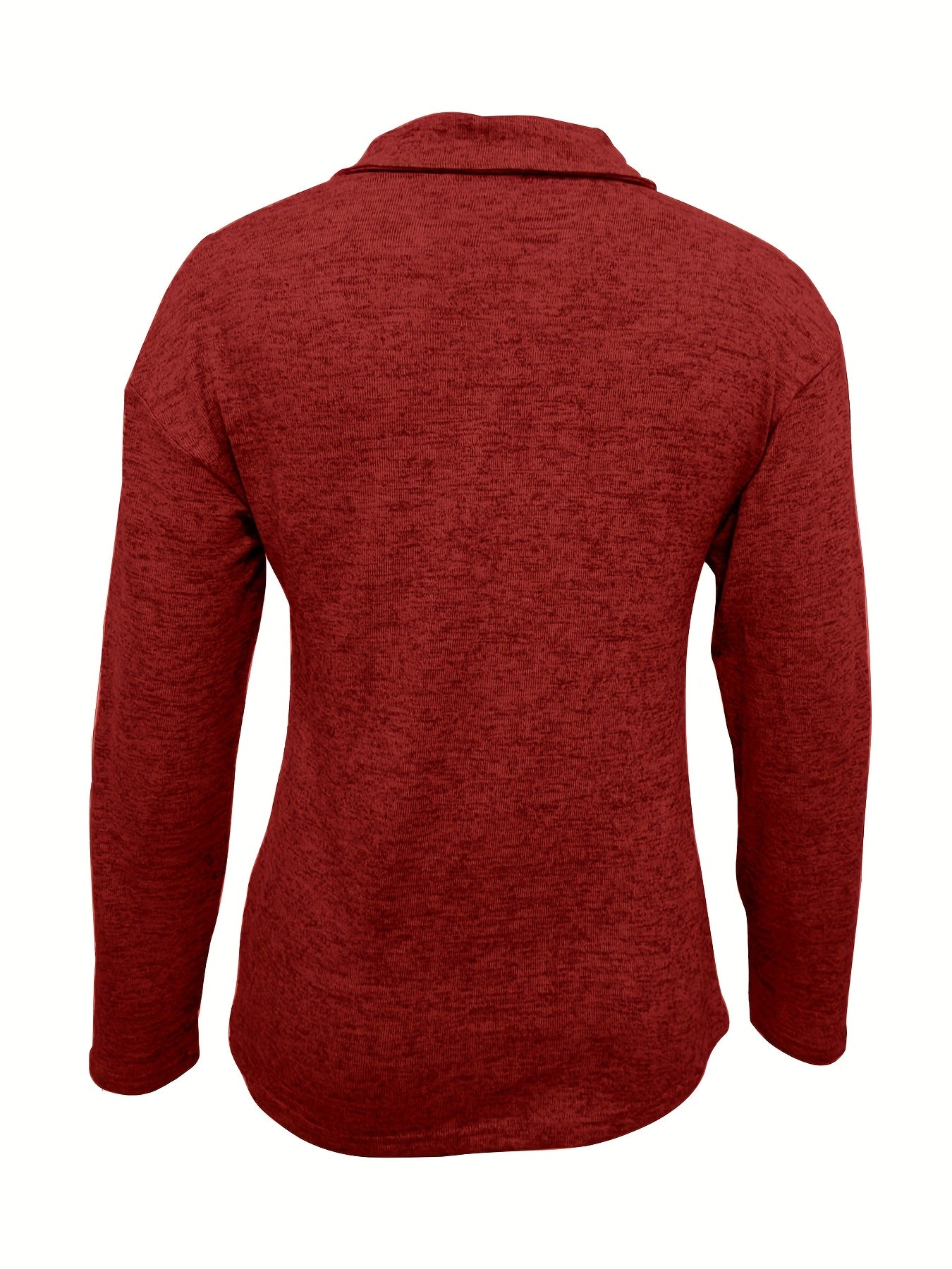 Chic Comfort Top
