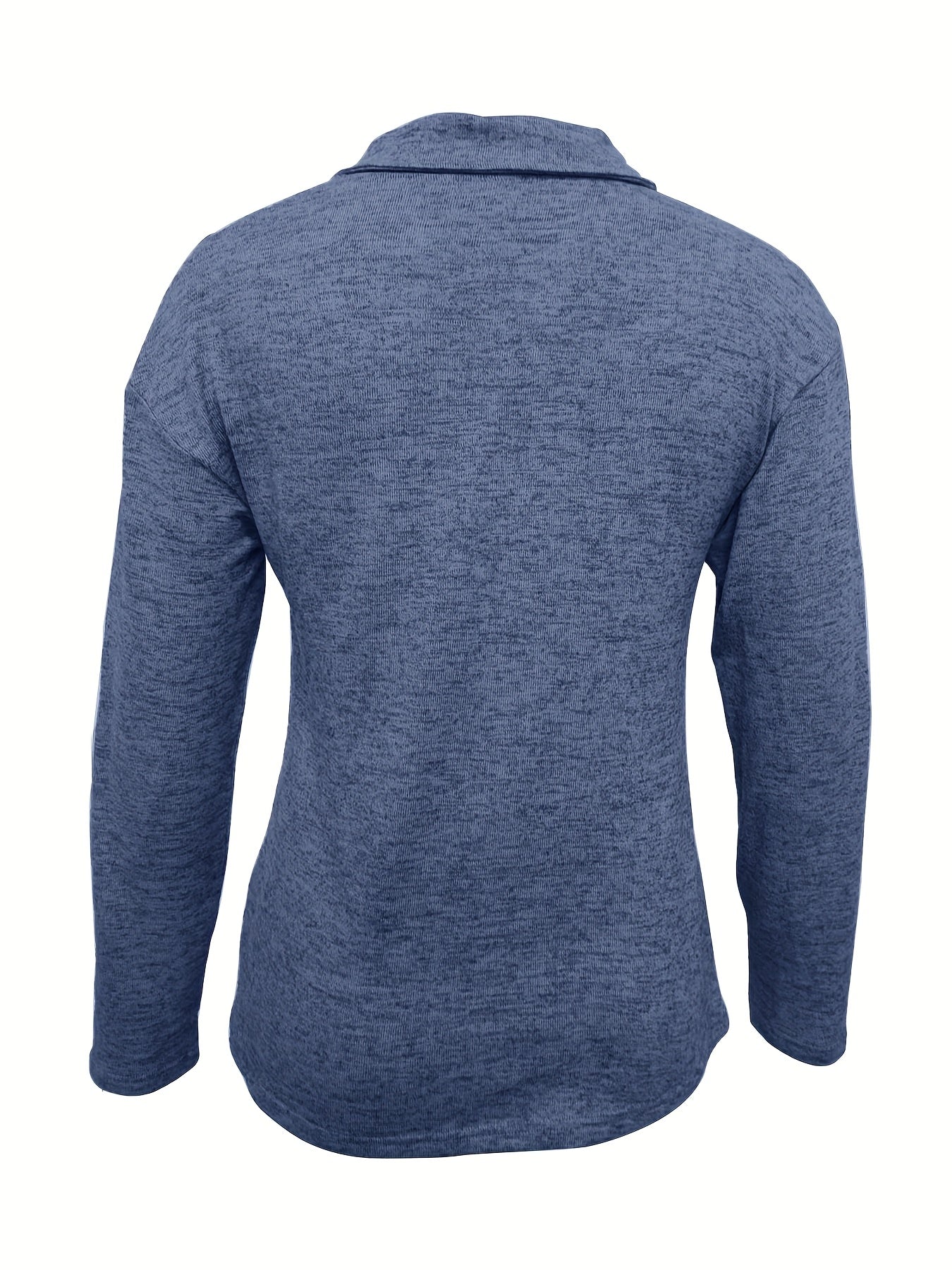 Chic Comfort Top