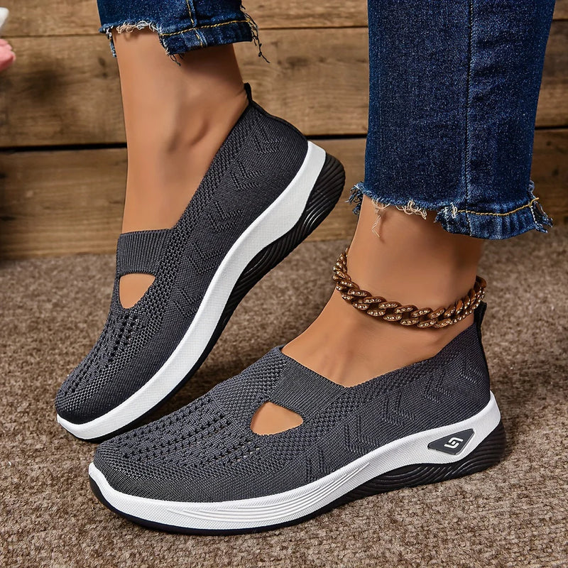 RelaxFit Correzione Posturale Scarpe