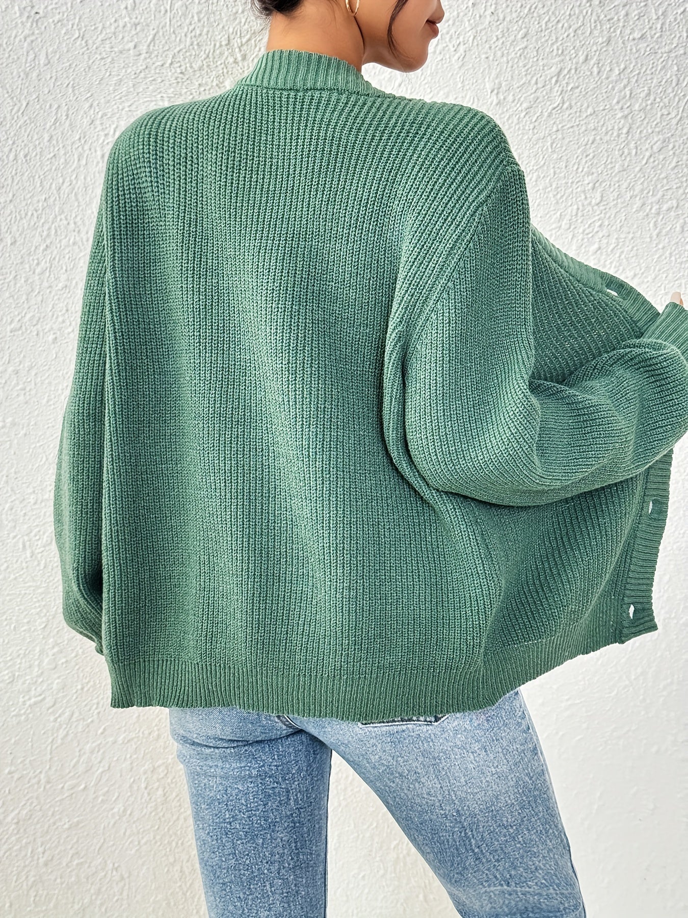 Cardigan Senza-Tempo
