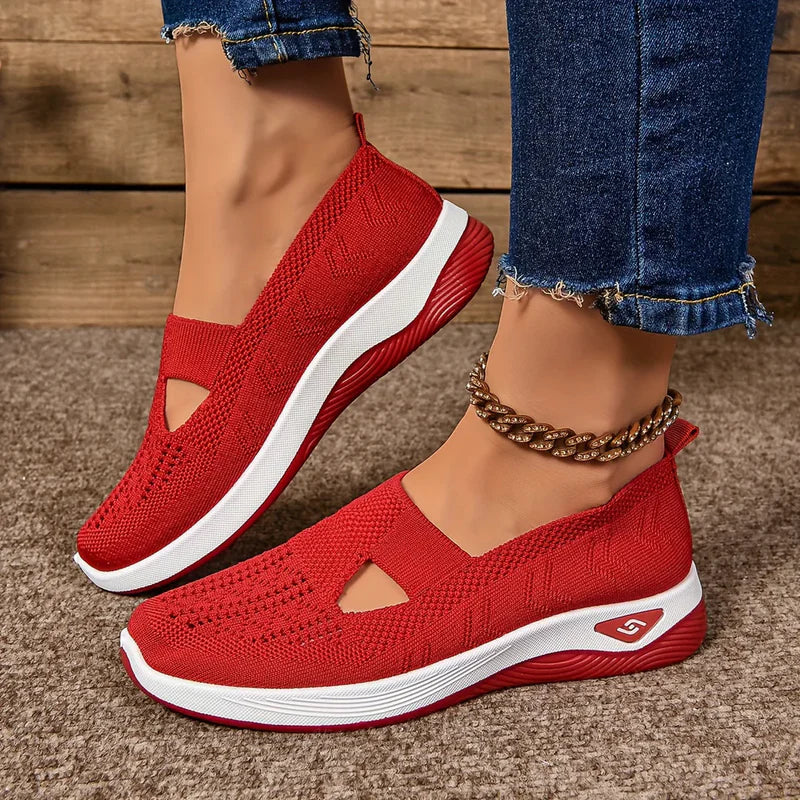 RelaxFit Correzione Posturale Scarpe