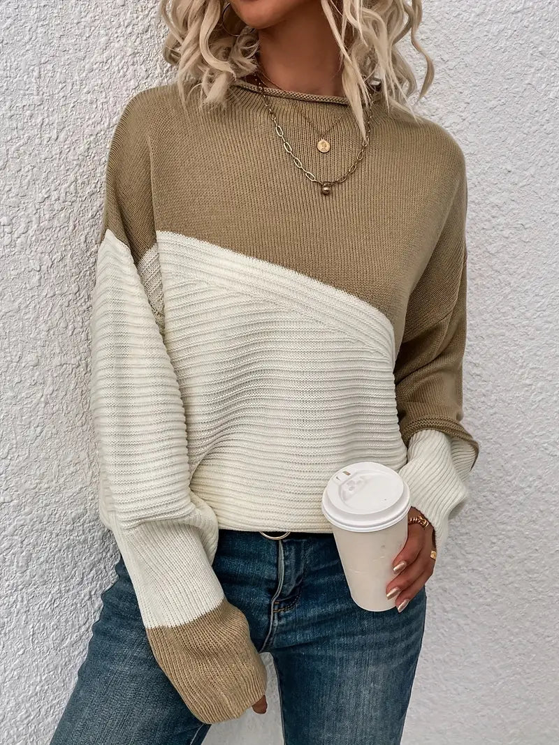 Maglione Lungo Snellente