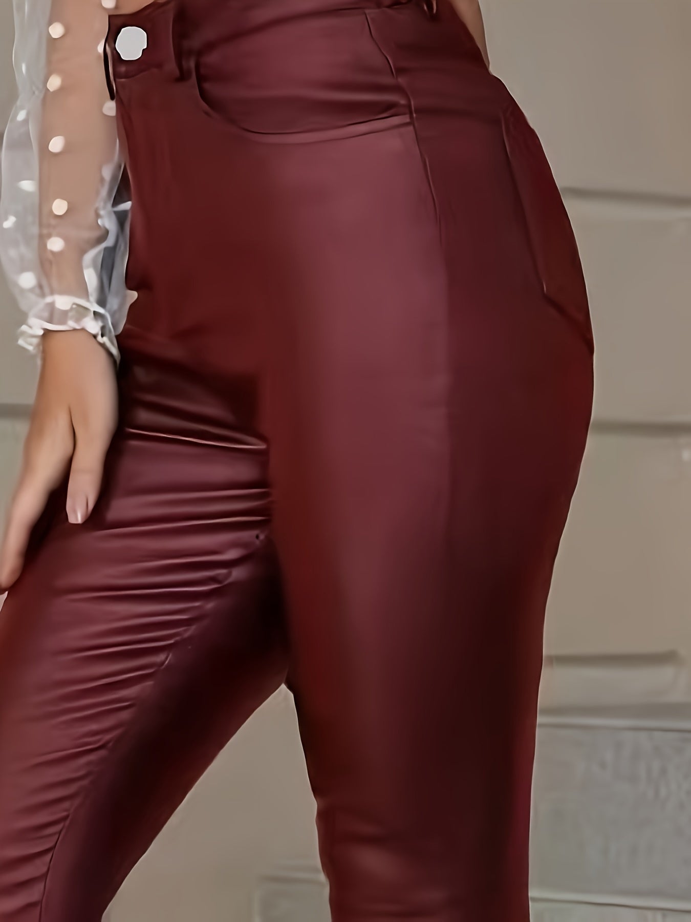 Pantaloni Comfort-Stretch