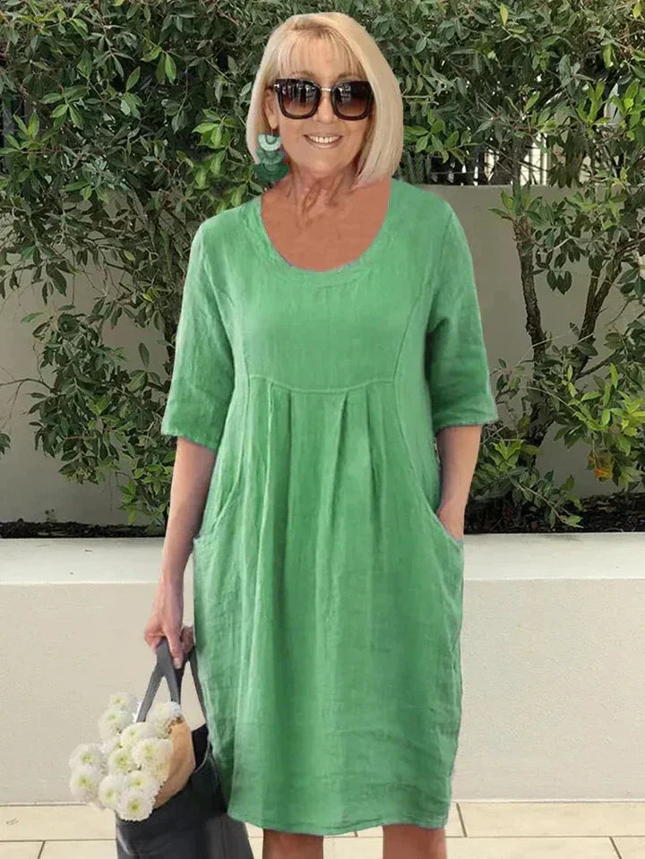 Tunica Midi: Eleganza e Comfort