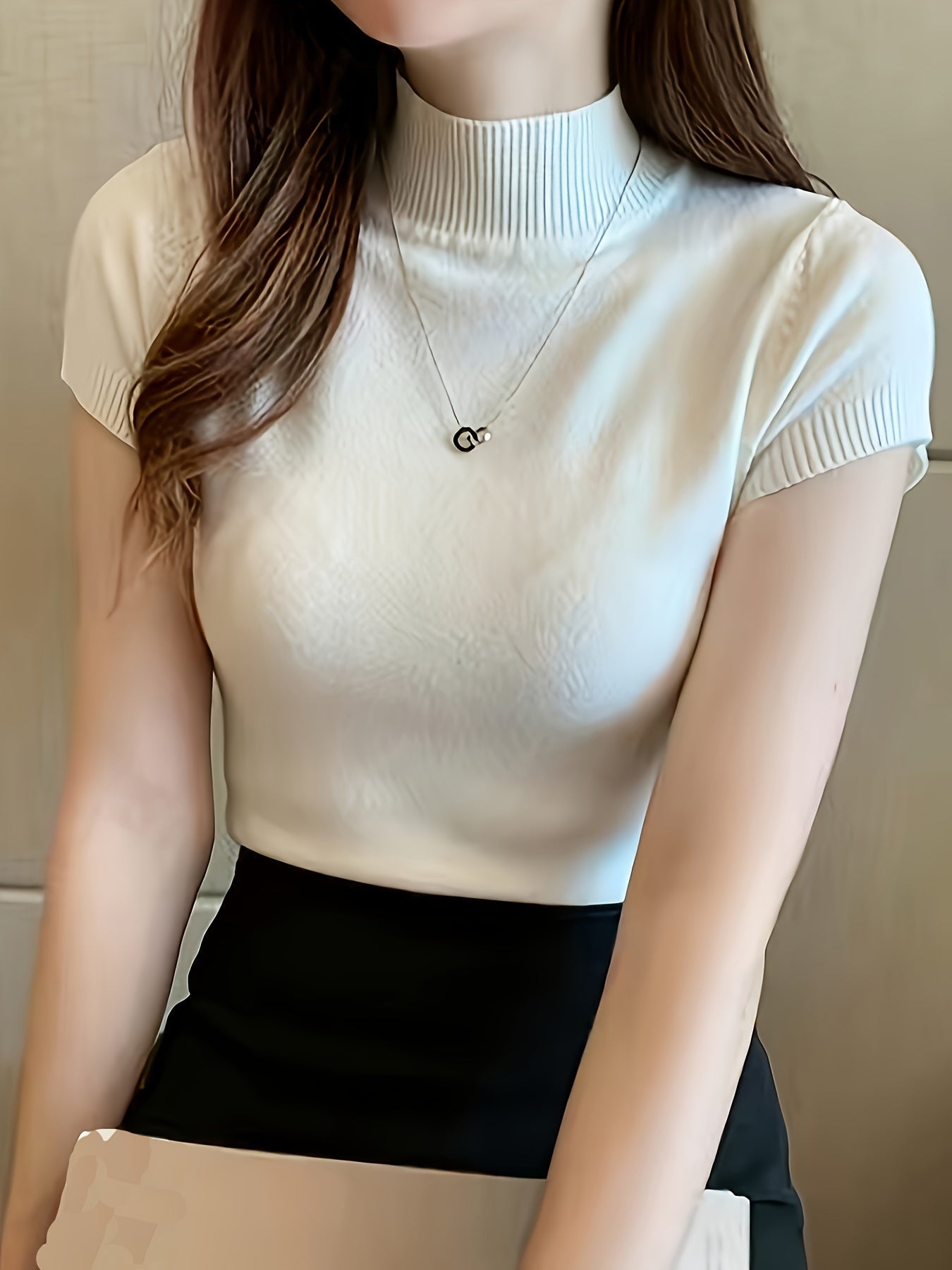 Maglione Cura-Facile