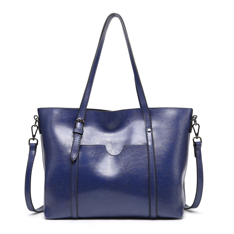 Borsa Shopper Capiente