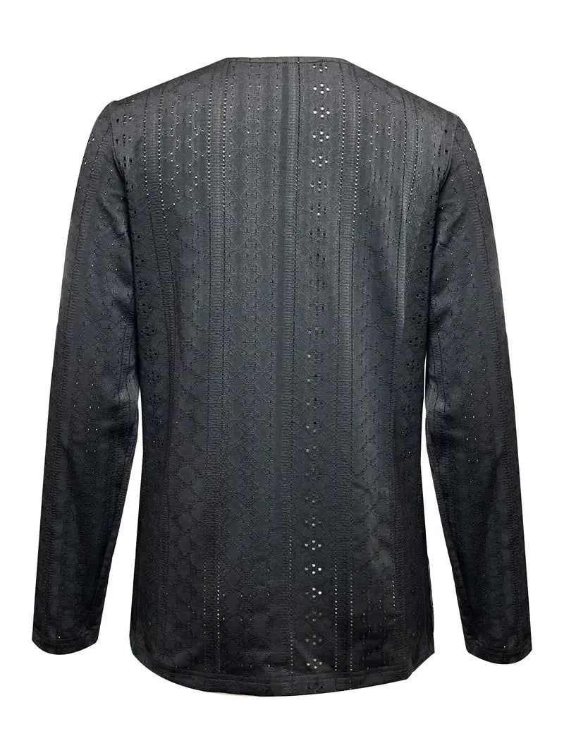 Maglione Caldo-Leggero