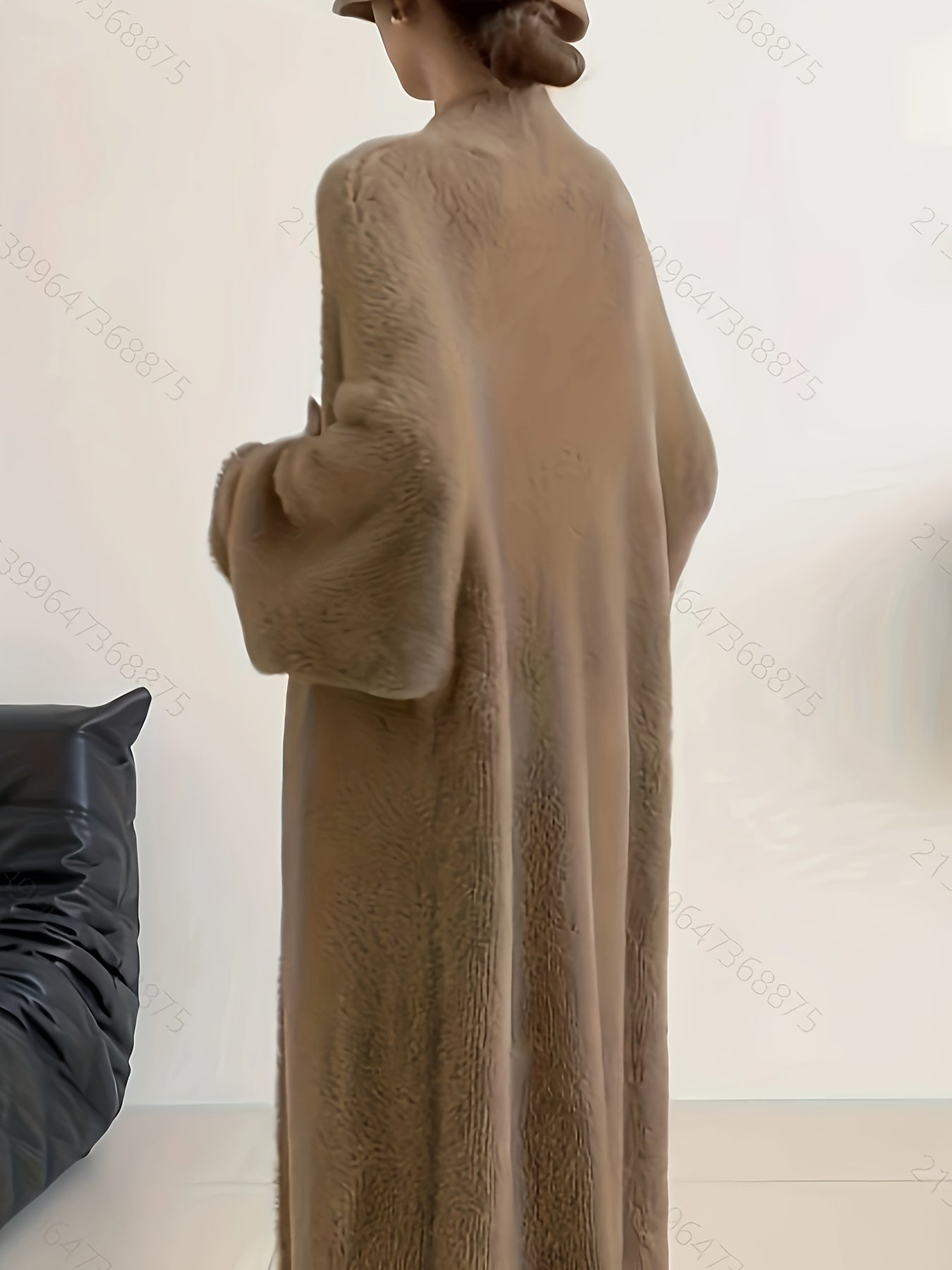 Cardigan Cura-Facile