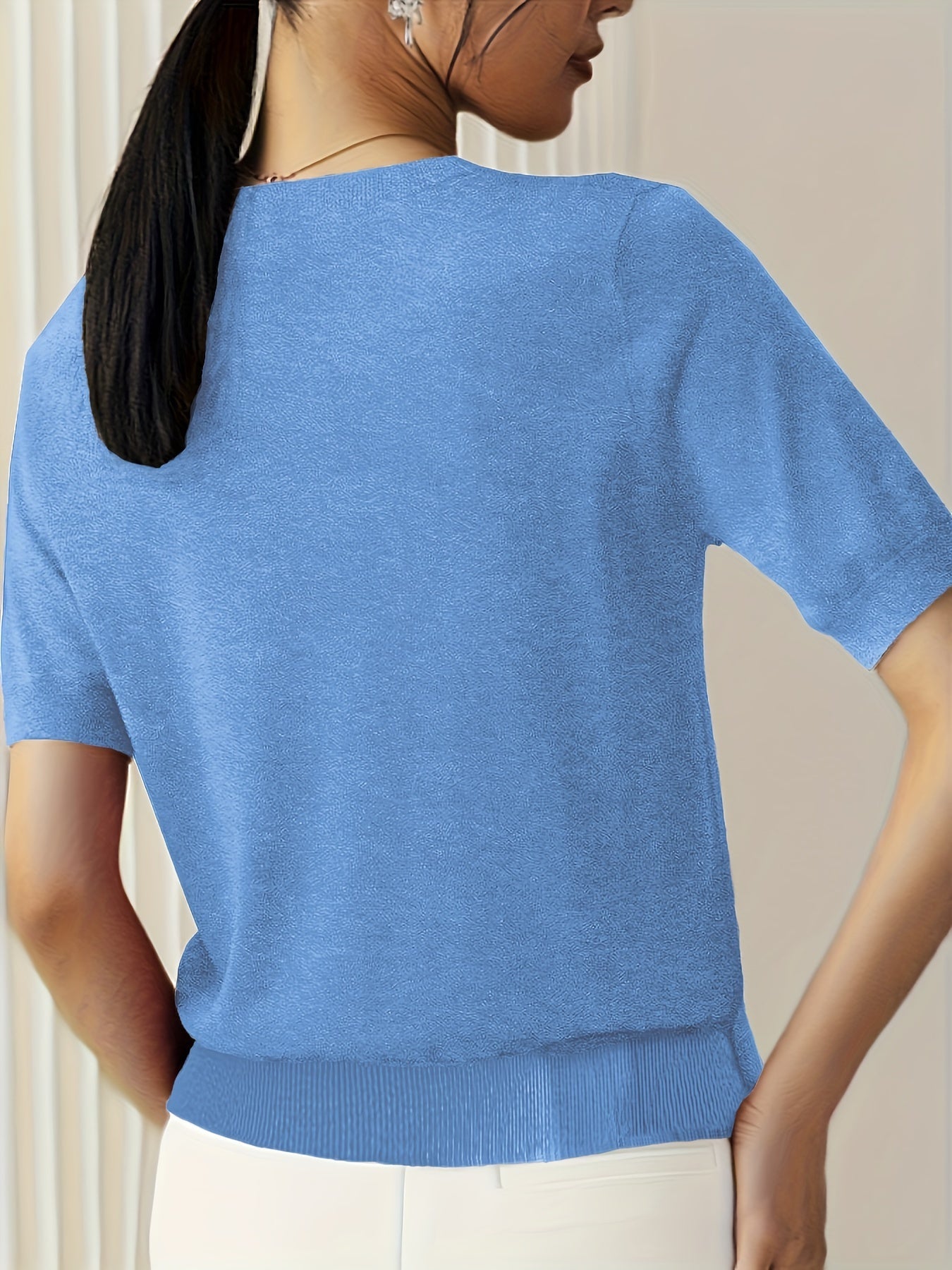 Maglione Morbido