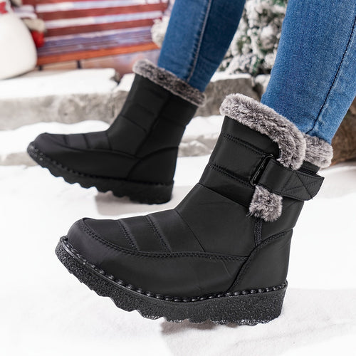 Scarpe Con Zeppa Passo-Sicuro