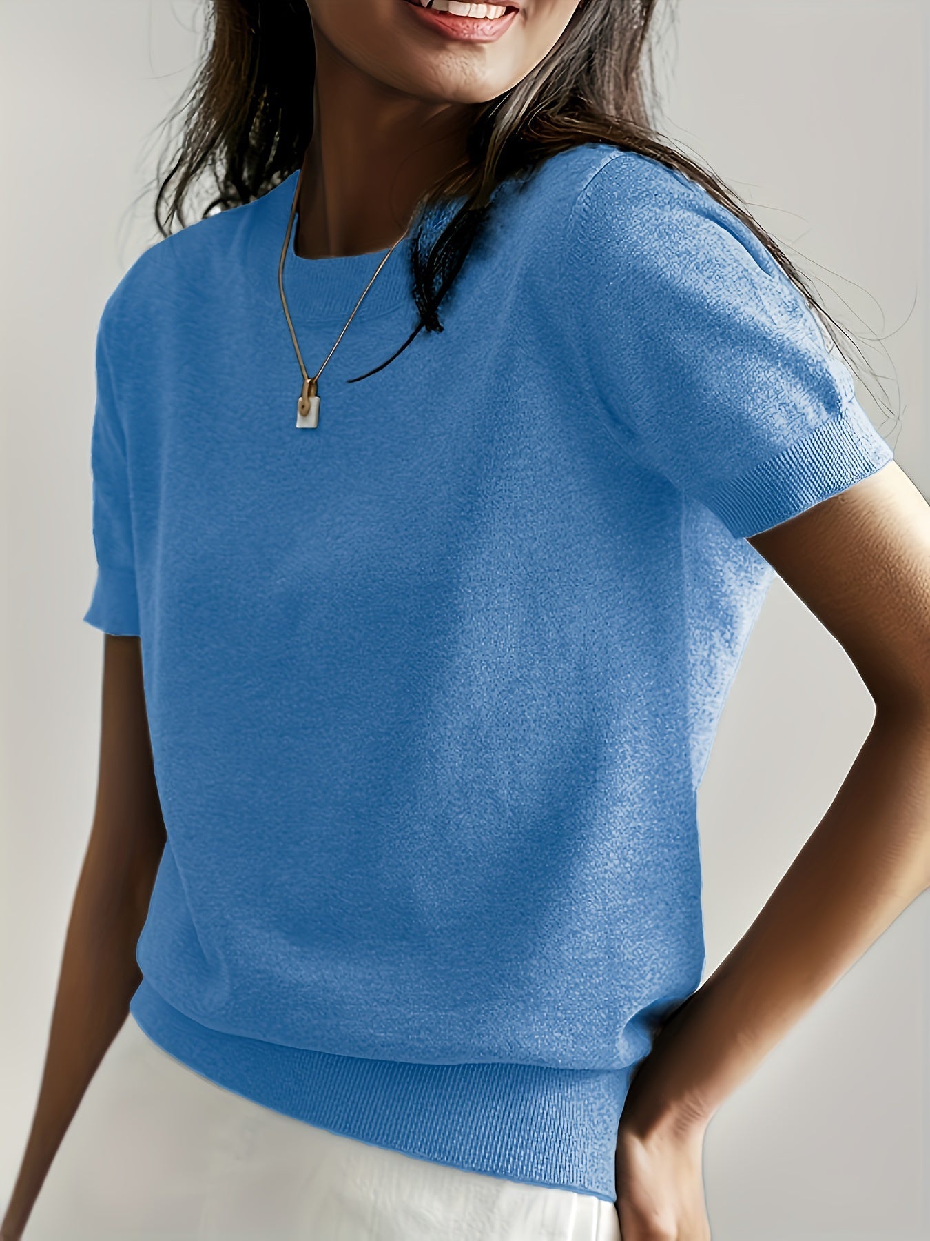 Maglione Morbido
