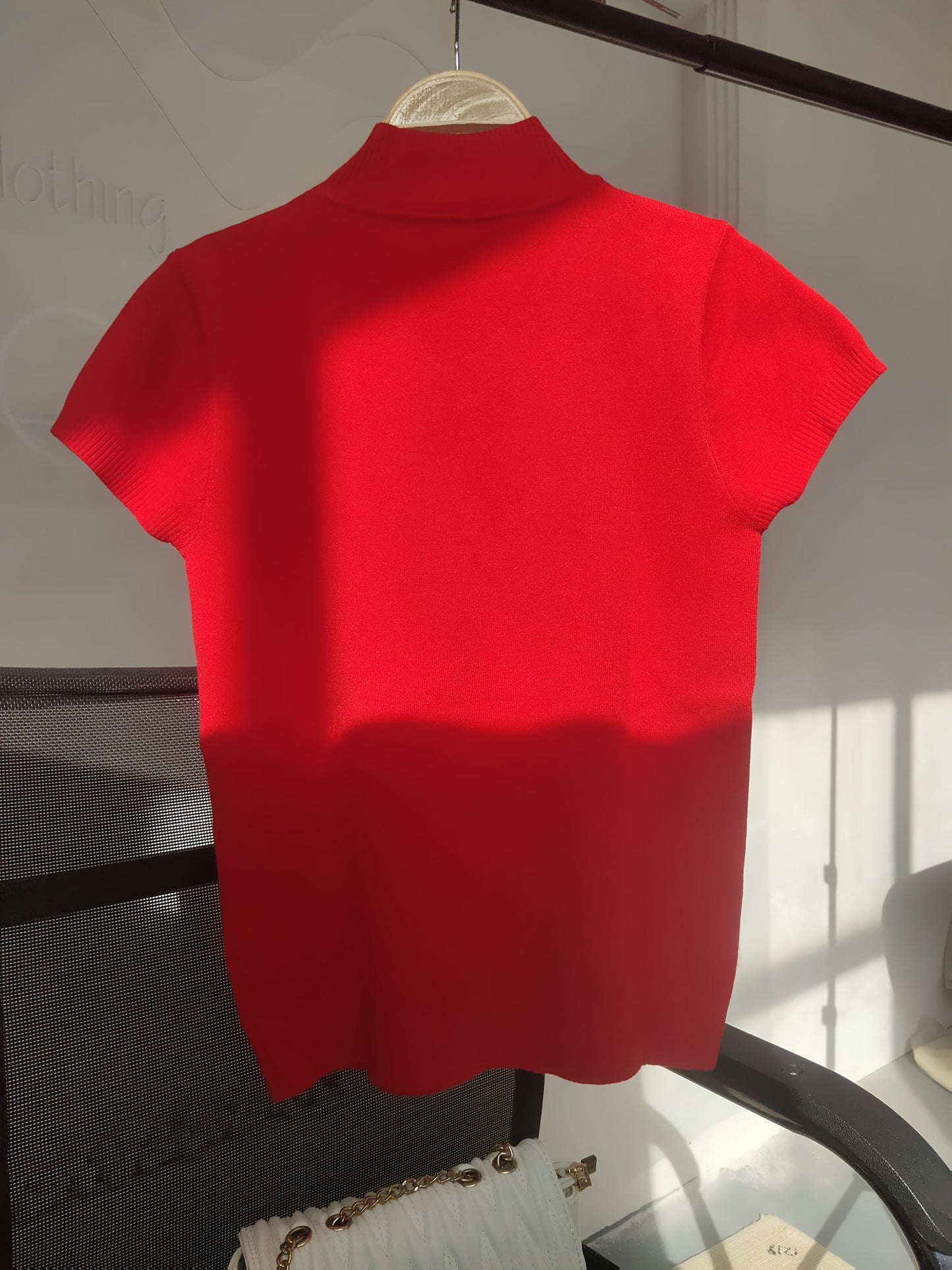 Maglione Cura-Facile