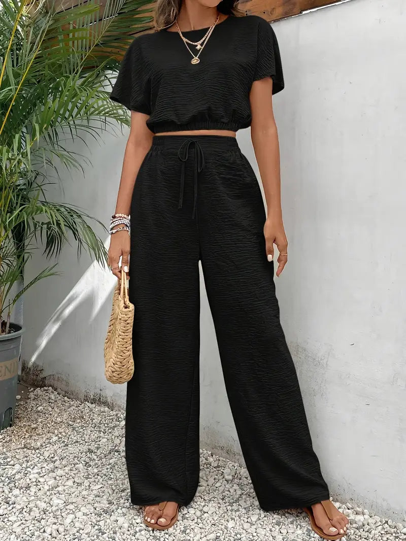 Maglione Pipistrello Caldo-Leggero