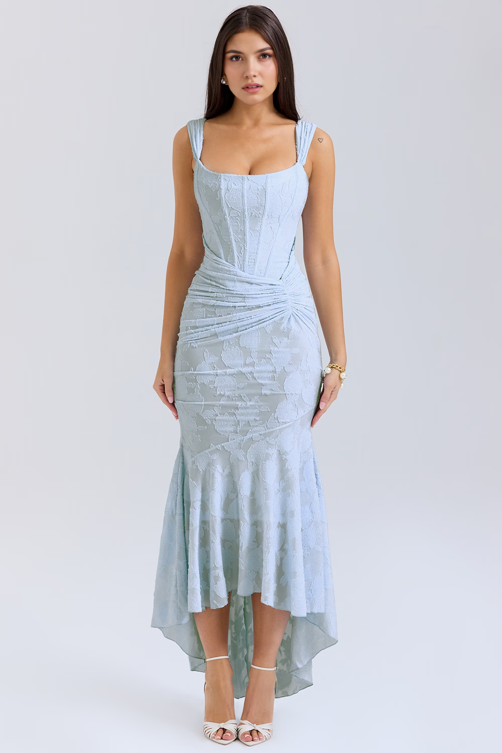 Eleganza Fiorita da Sogno