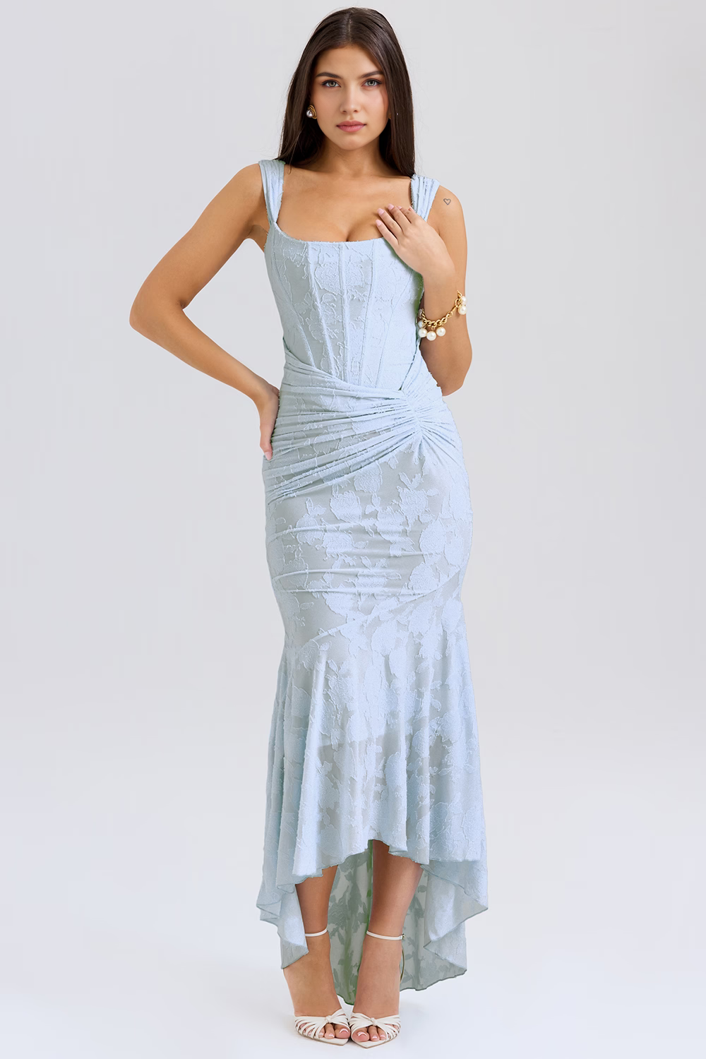 Eleganza Fiorita da Sogno