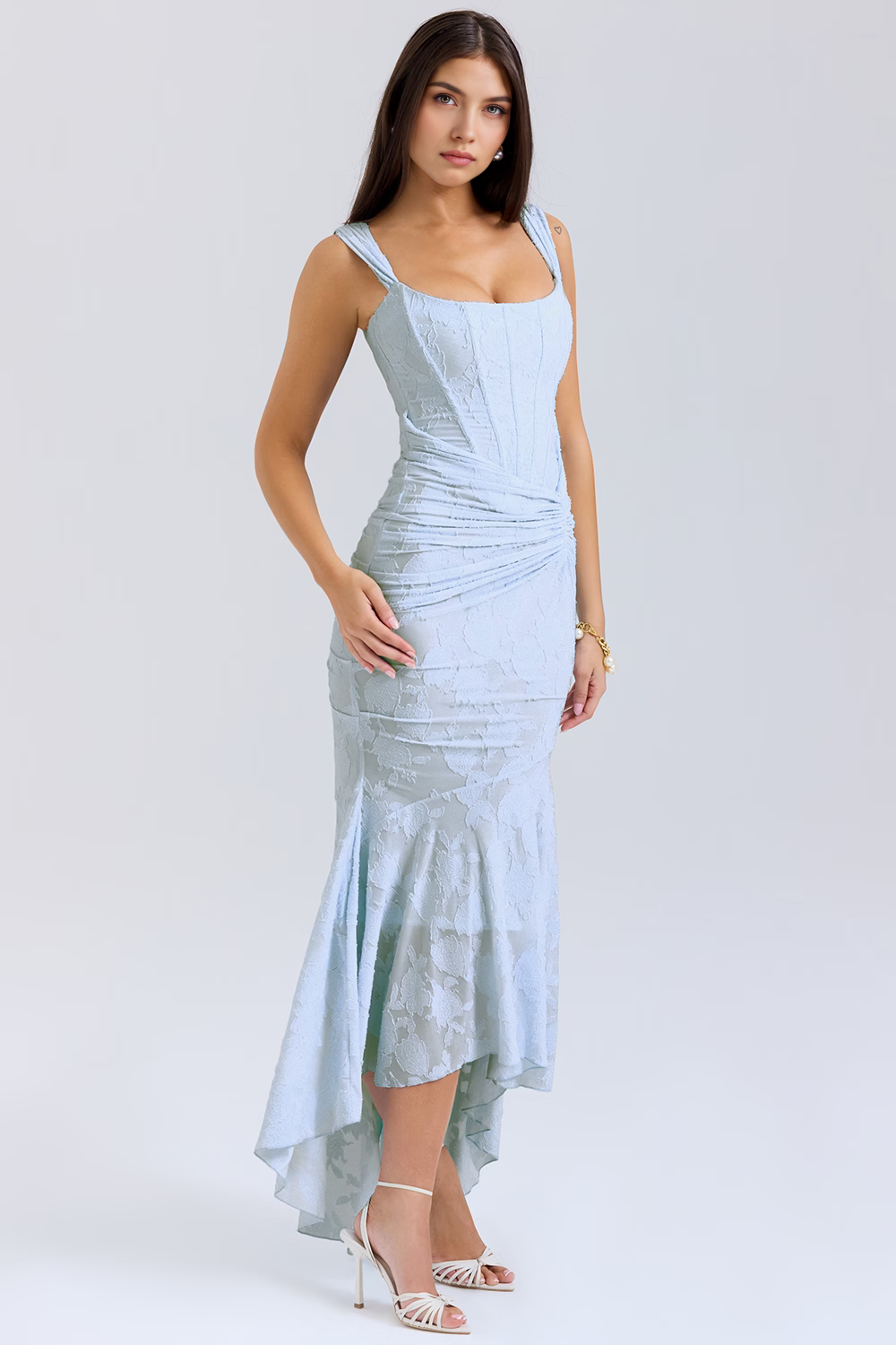 Eleganza Fiorita da Sogno