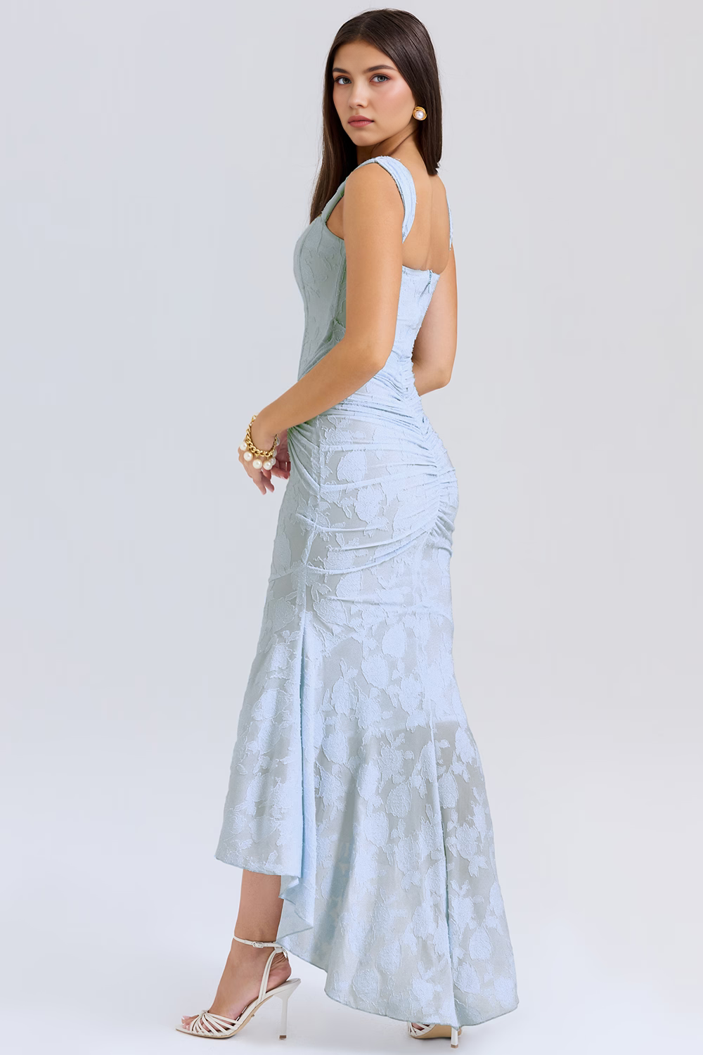 Eleganza Fiorita da Sogno