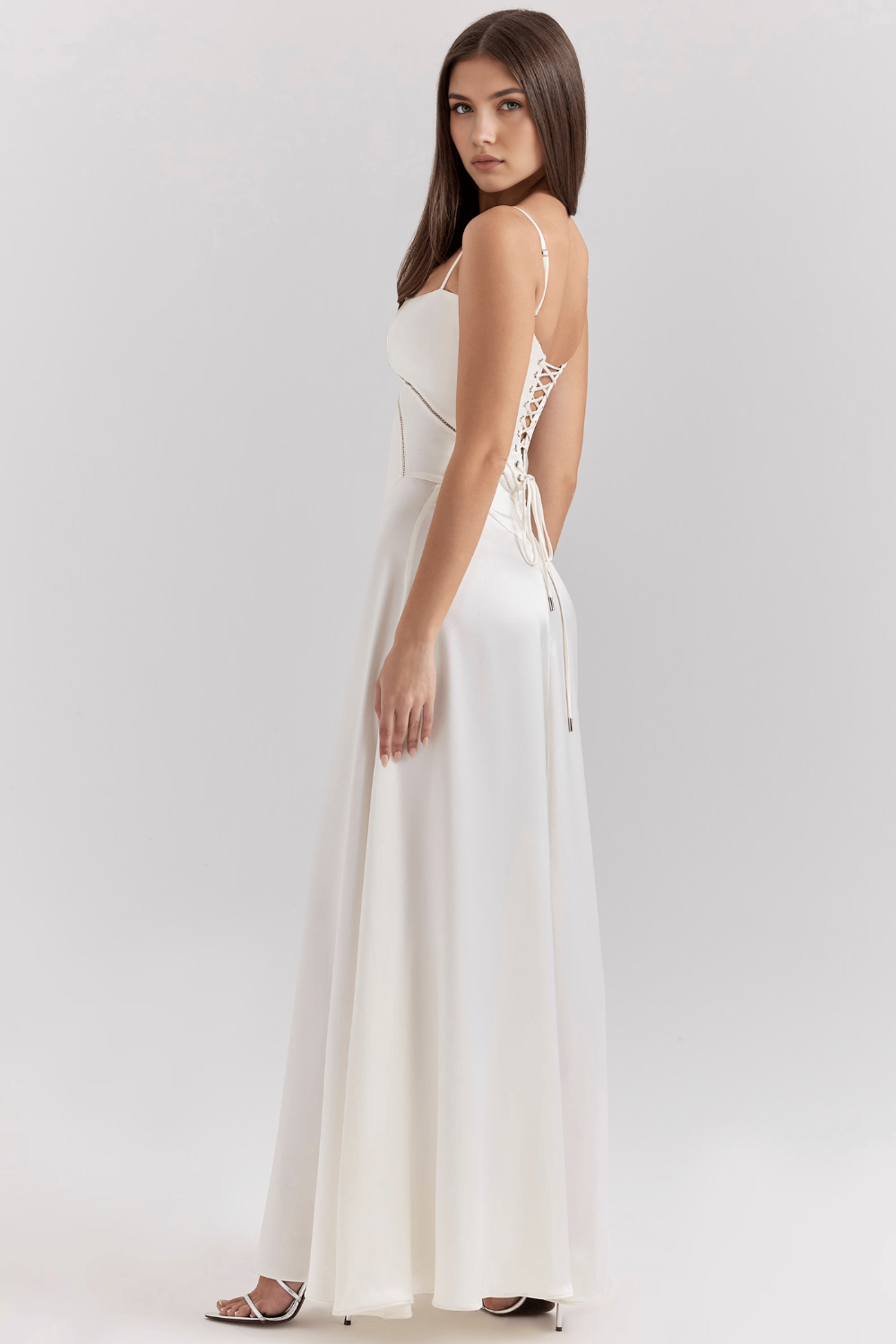 Abito Bustier Eleganza Senza Tempo