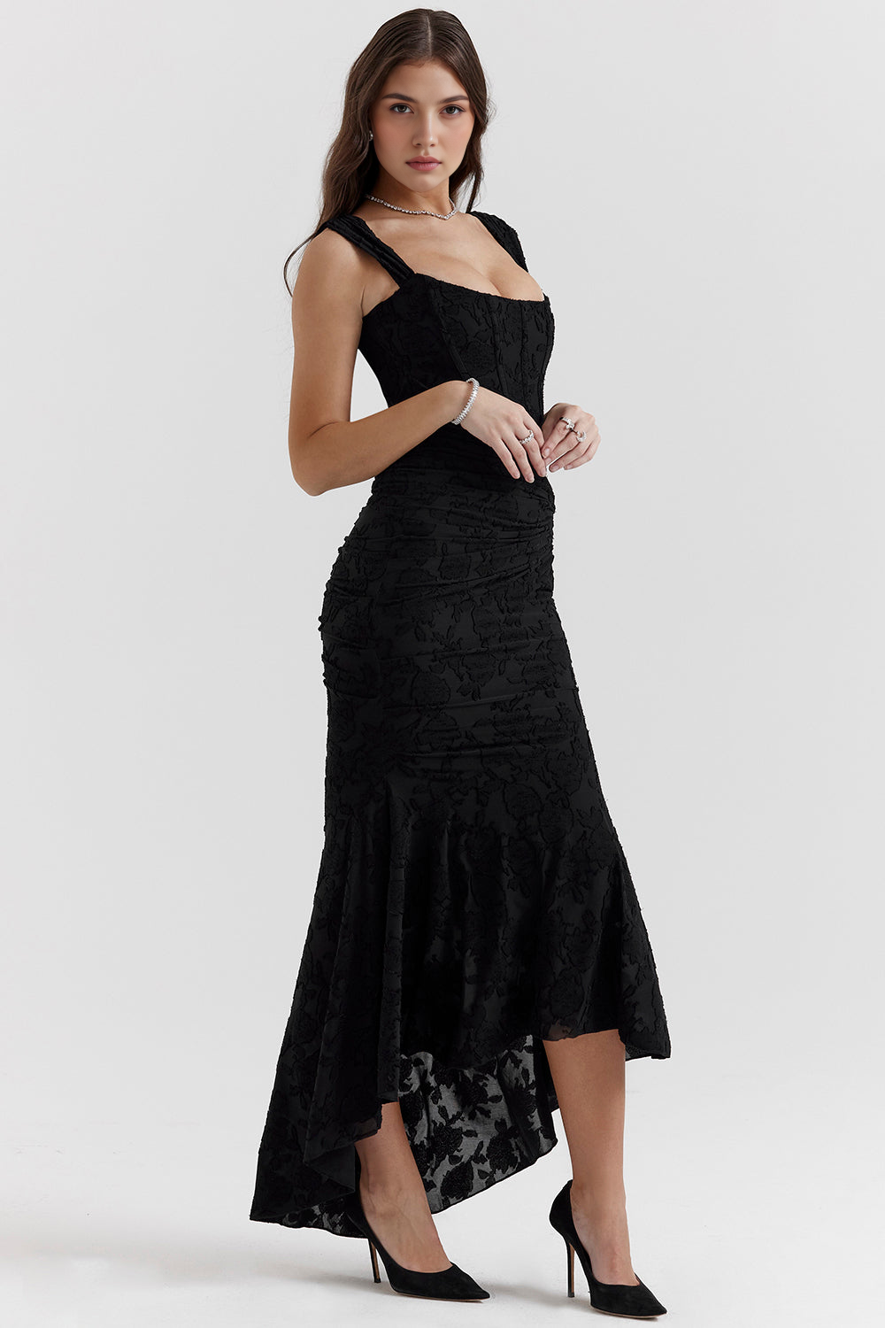 Eleganza Fiorita da Sogno