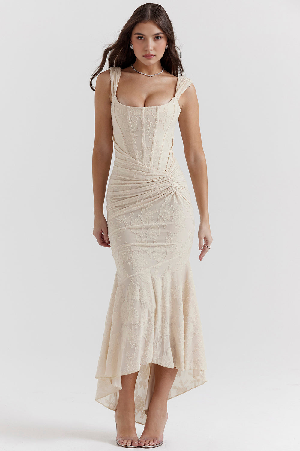 Eleganza Fiorita da Sogno