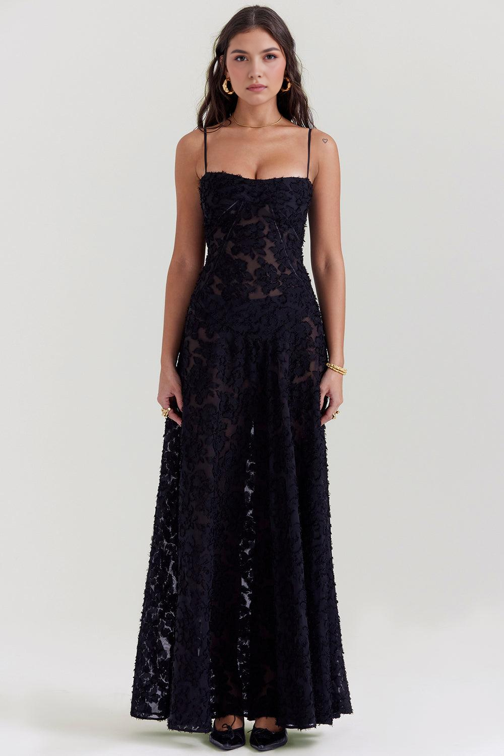 Abito Maxi: Eleganza senza Tempo
