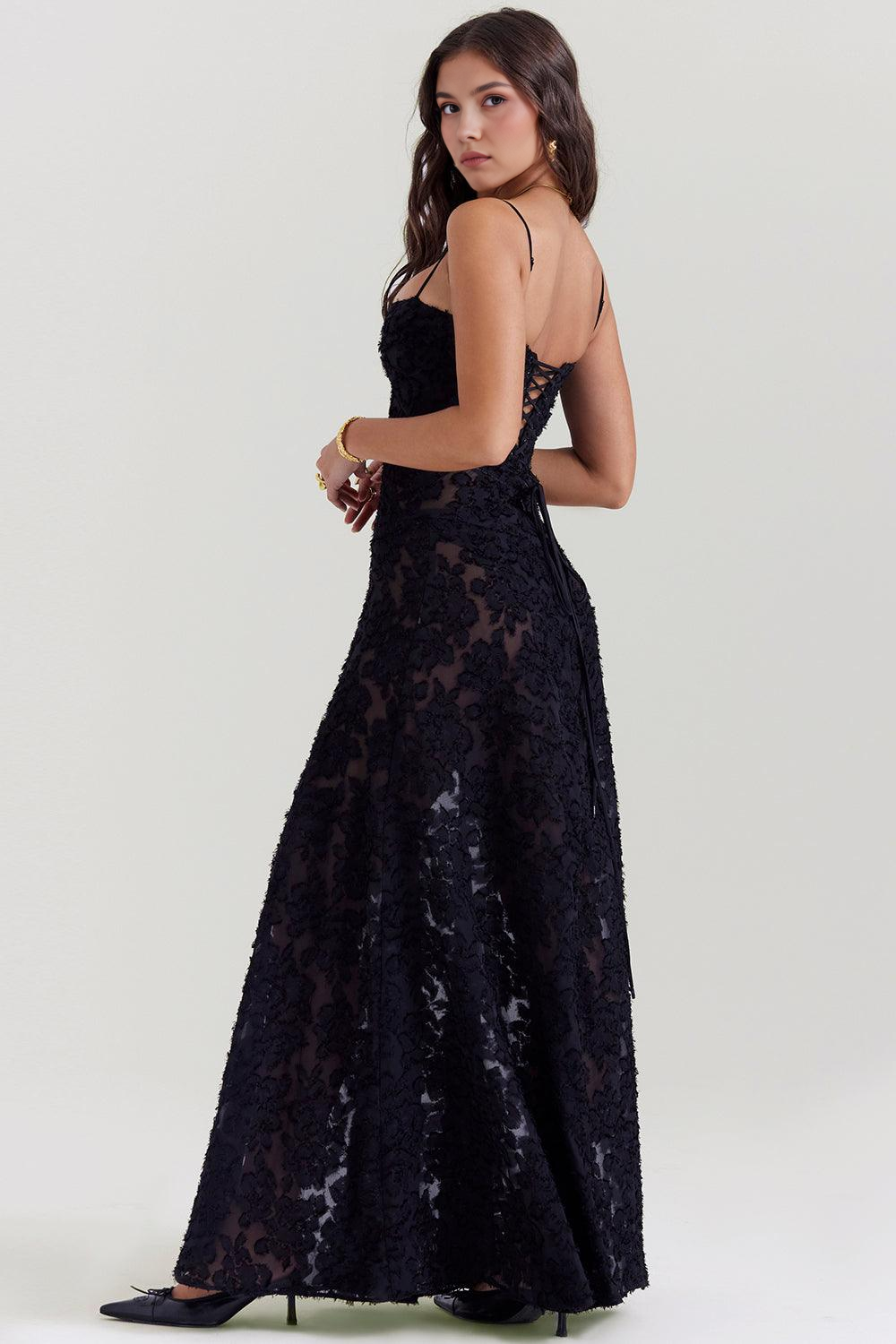 Abito Maxi: Eleganza senza Tempo