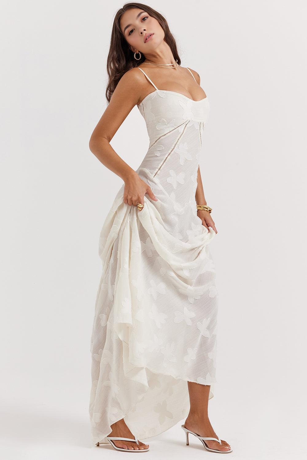 Eleganza Floreale per Eventi Estivi