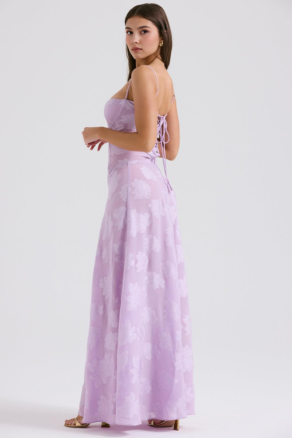 Eleganza Floreale per Eventi Estivi