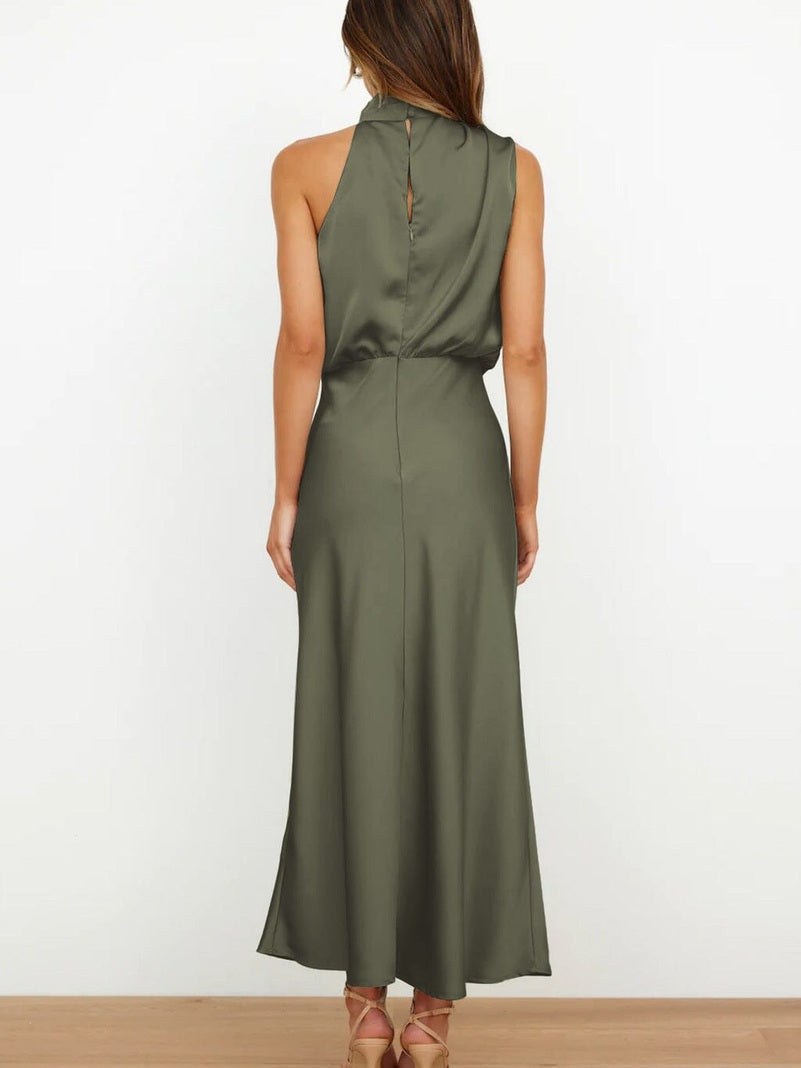 Abito Seta Elegante