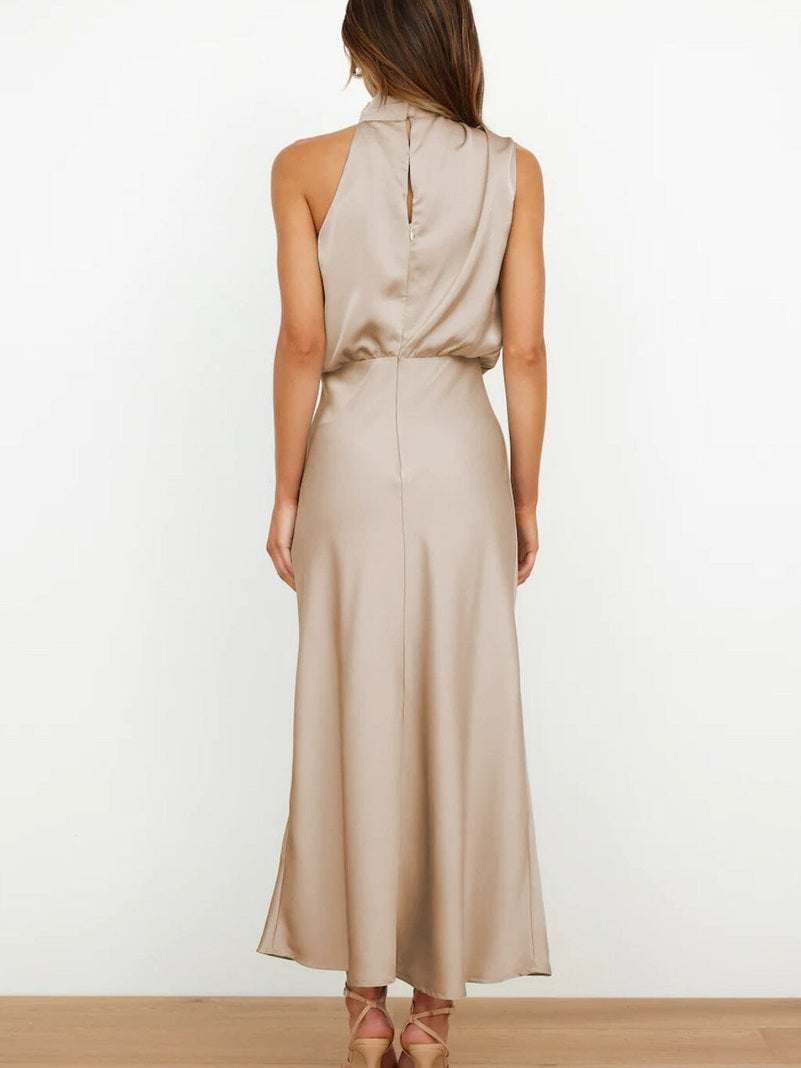 Abito Seta Elegante
