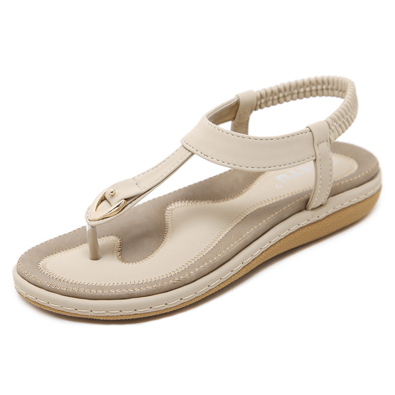 Sandali Ortopedici: Comfort e Stile