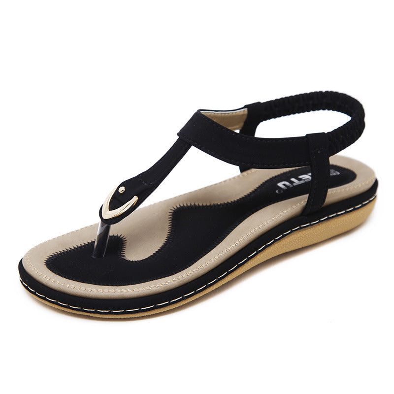 Sandali Ortopedici: Comfort e Stile