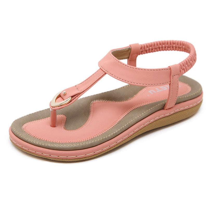 Sandali Ortopedici: Comfort e Stile