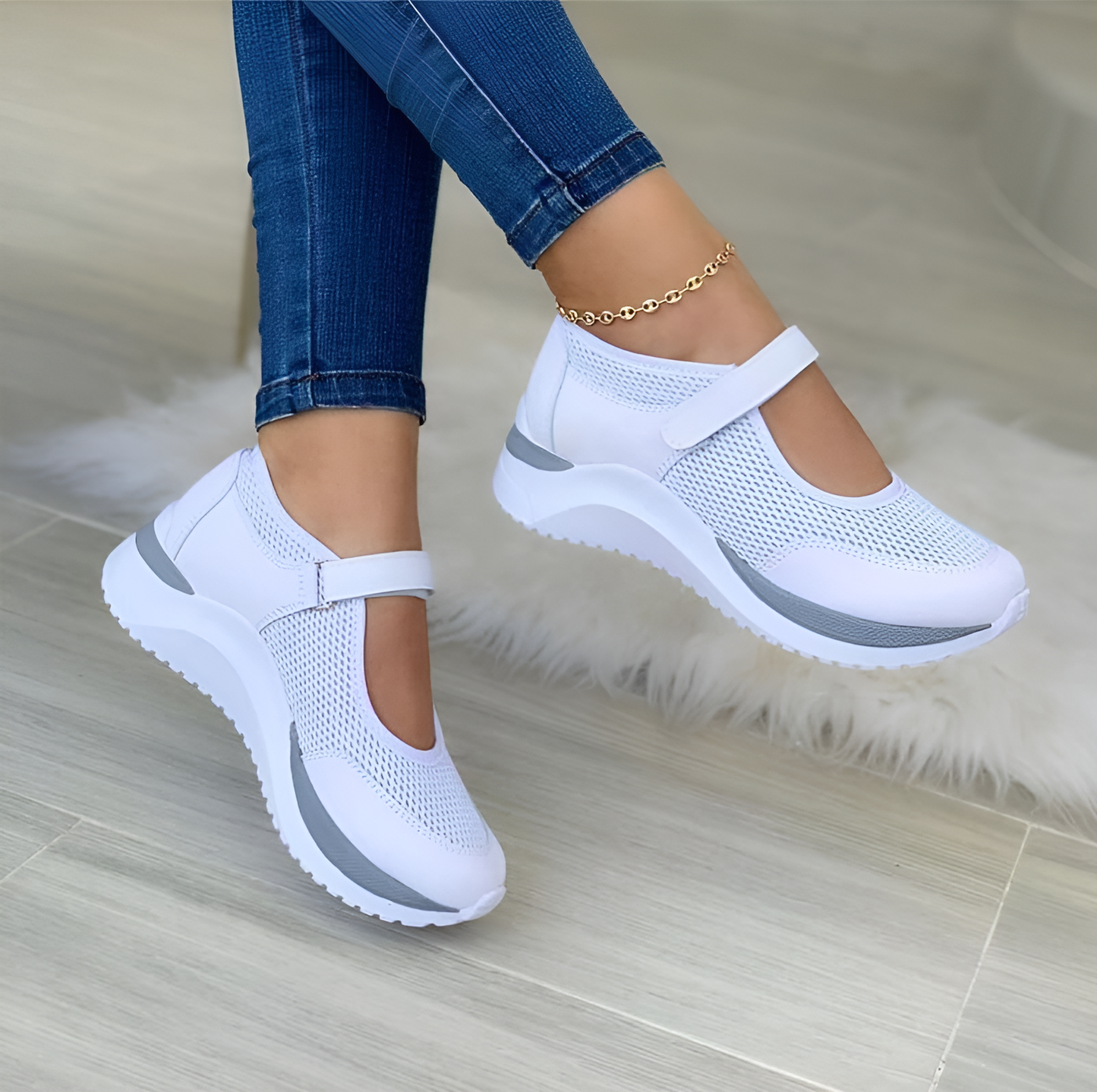 Scarpe Ortopediche Comfort-Puro