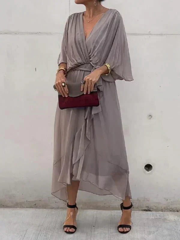Seta Chiffon Elegante
