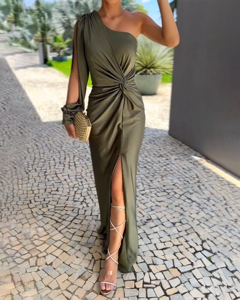 Abito Cocktail Elegante