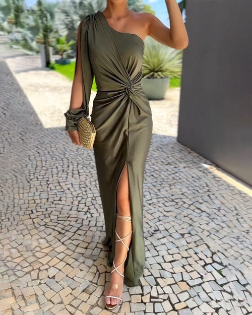 Abito Cocktail Elegante