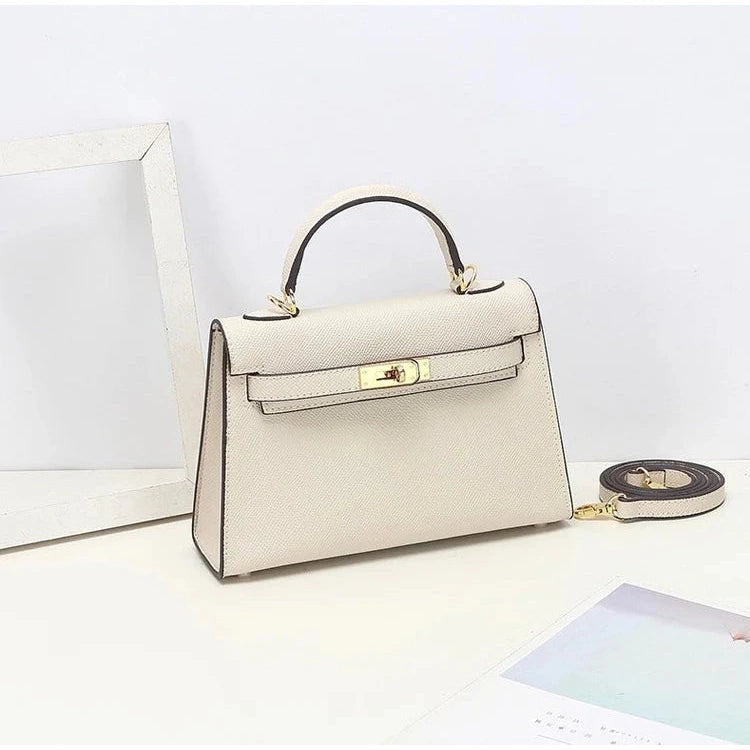 Borsa Tracolla Salva-Spazio