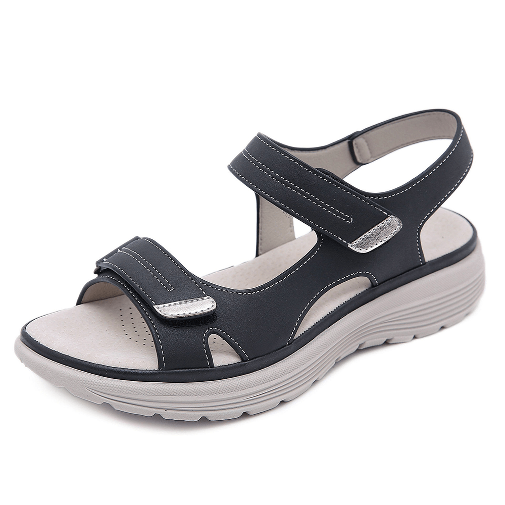 Sandali Ortopedici: Comfort per i Piedi