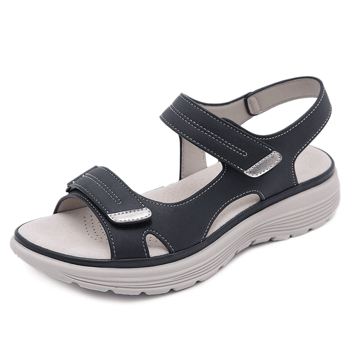Sandali Ortopedici: Comfort per i Piedi