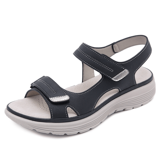 Sandali Ortopedici: Comfort per i Piedi