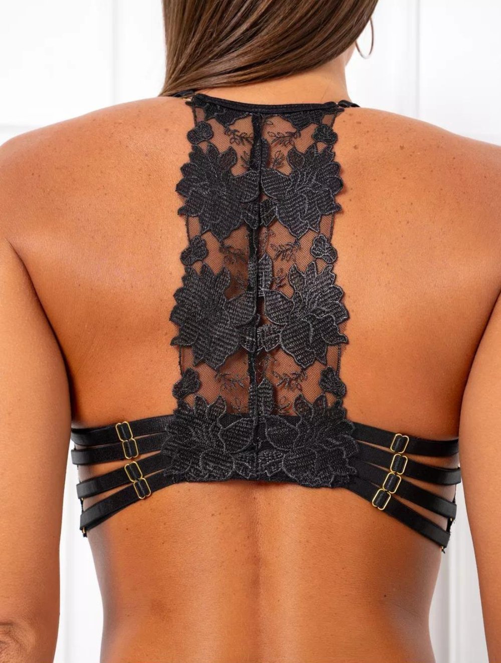 Completo Intimo Sostegno-Lift