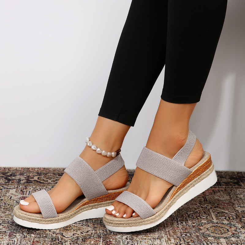 Sandali Comfort Primaverili