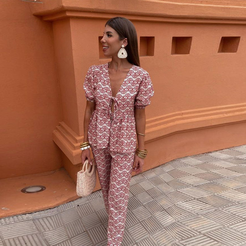 Eleganza Primavera Set