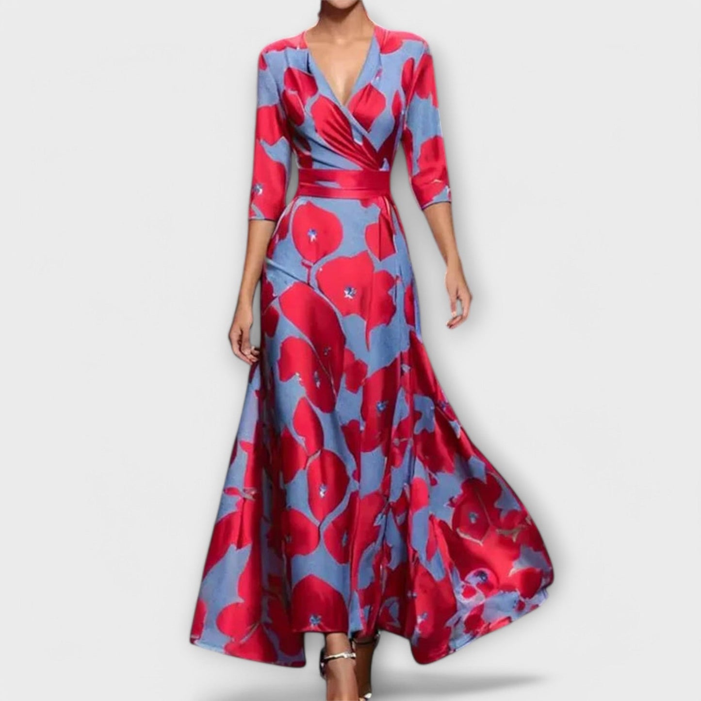 Vestito Eleganza-Senza-Tempo